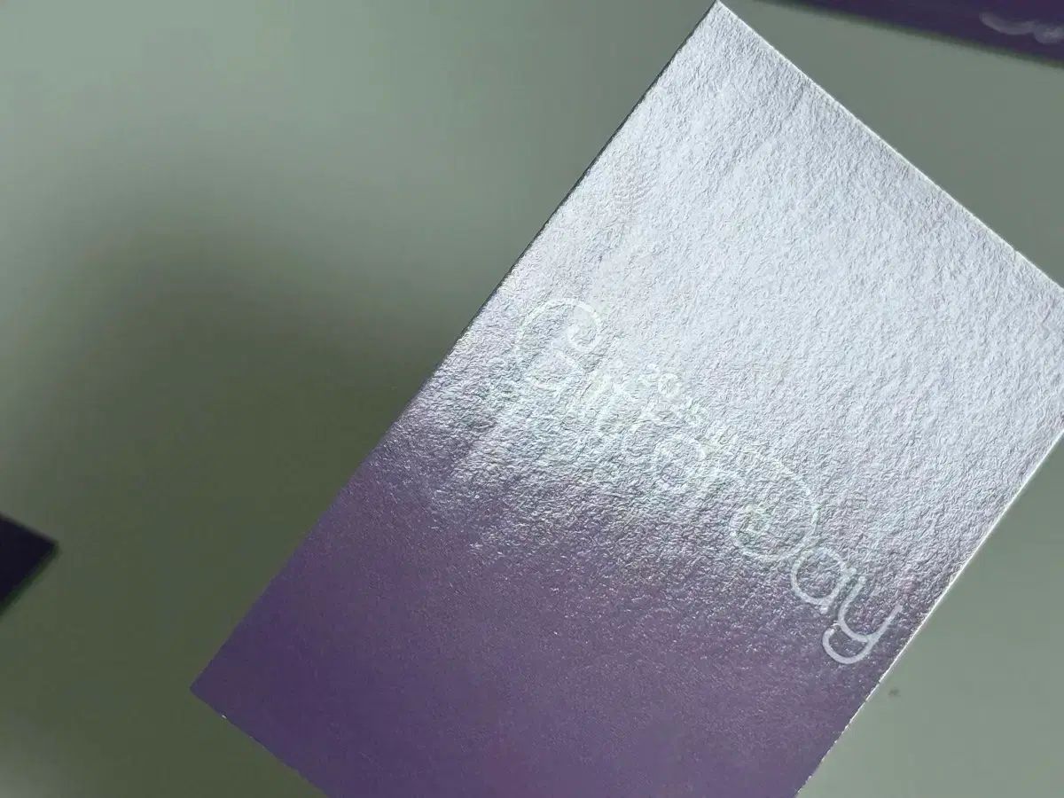 トレカ ラッキー