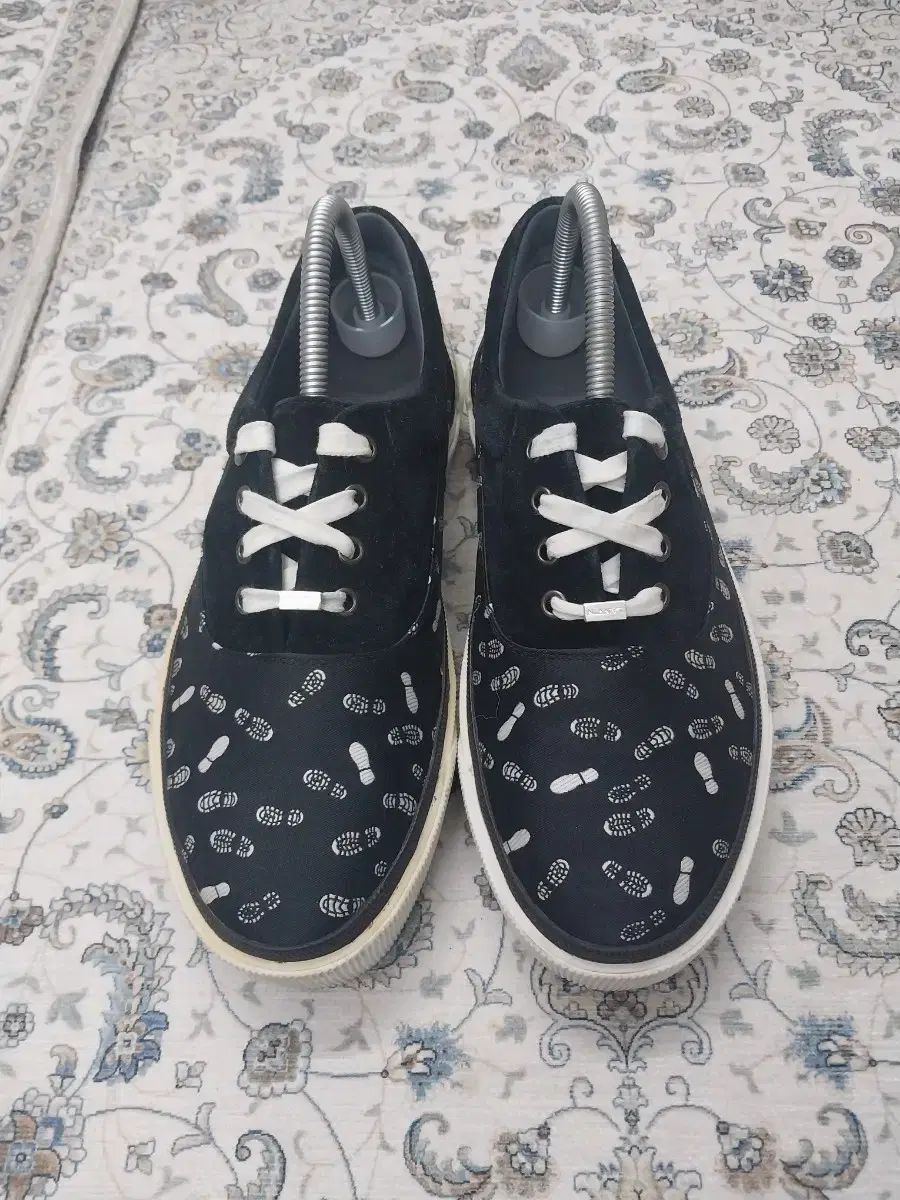 LANVIN スニーカー サイズ6 255 260