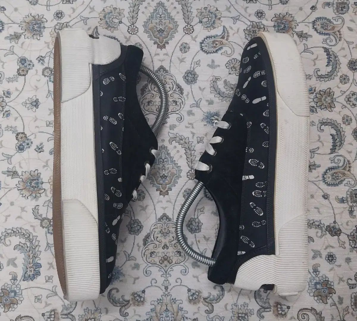 LANVIN スニーカー