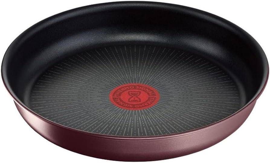 オーブンセーフスキレット 24cm DEEP バーミキュラ オーブンセーフ