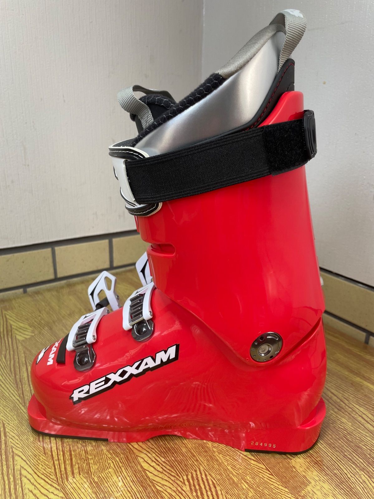 REXXAM power MAX 85 23センチ 神田本館】商品紹介！！-REXXAM-|石井スポ－ツ 公式サイト｜登山