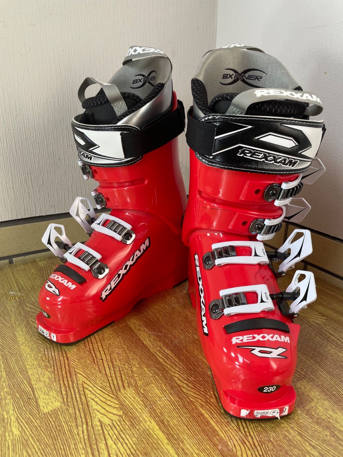 REXXAM power MAX 85 23センチ REXXAM power MAX 85 23センチ