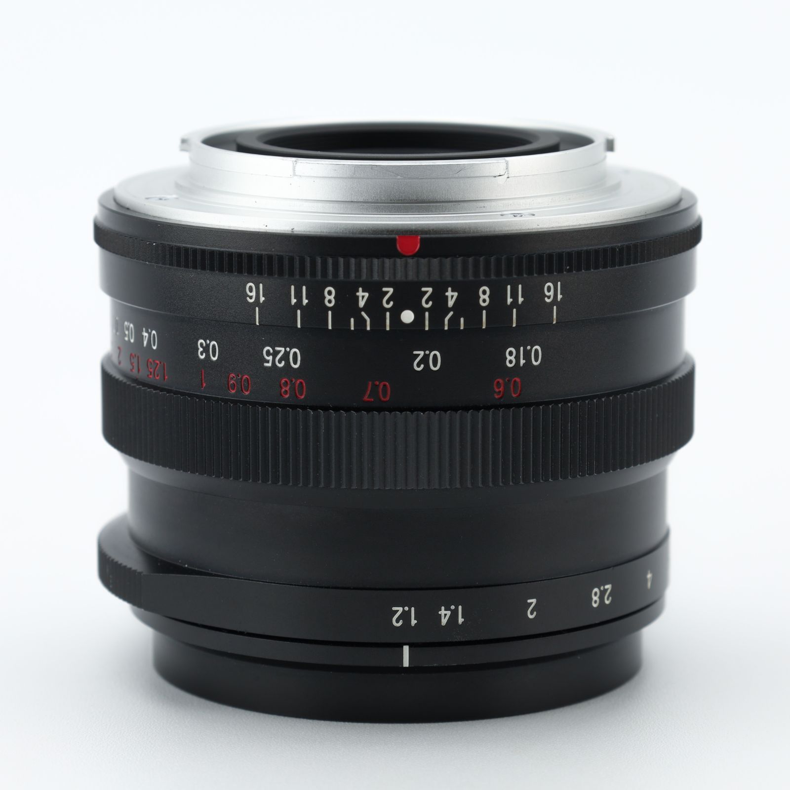  Cosina Voigtlander コシナ フォクトレンダー NOKTON 23 mm F 1 2 Aspherical X mount _ レンズ(単焦点) カメラ