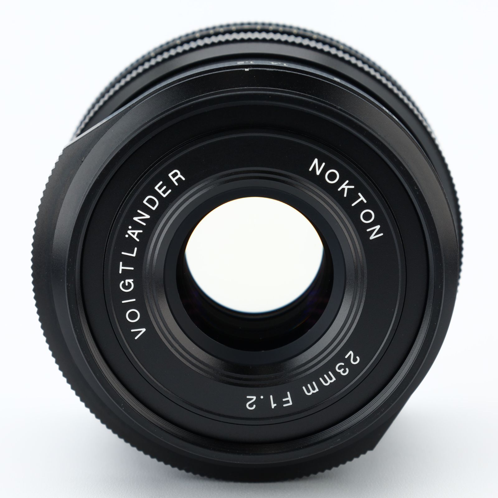 Cosina Voigtlander コシナ フォクトレンダー NOKTON 23 mm F 1 2 Aspherical X mount _