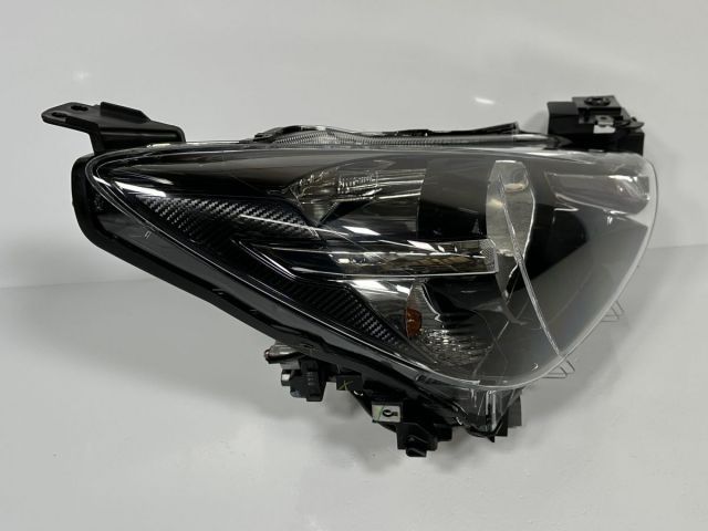 DJ系 デミオ DJ3FS DJ5FS 純正 右ヘッドライト Assy 右ライト D09K-51