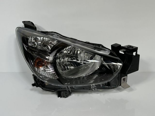 DJ系 デミオ DJ3FS DJ5FS 純正 右ヘッドライト Assy 右ライト D09K-51