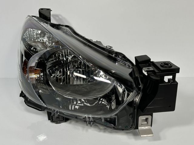 DJ系 デミオ DJ3FS DJ5FS 純正 右ヘッドライト Assy 右ライト D09K-51