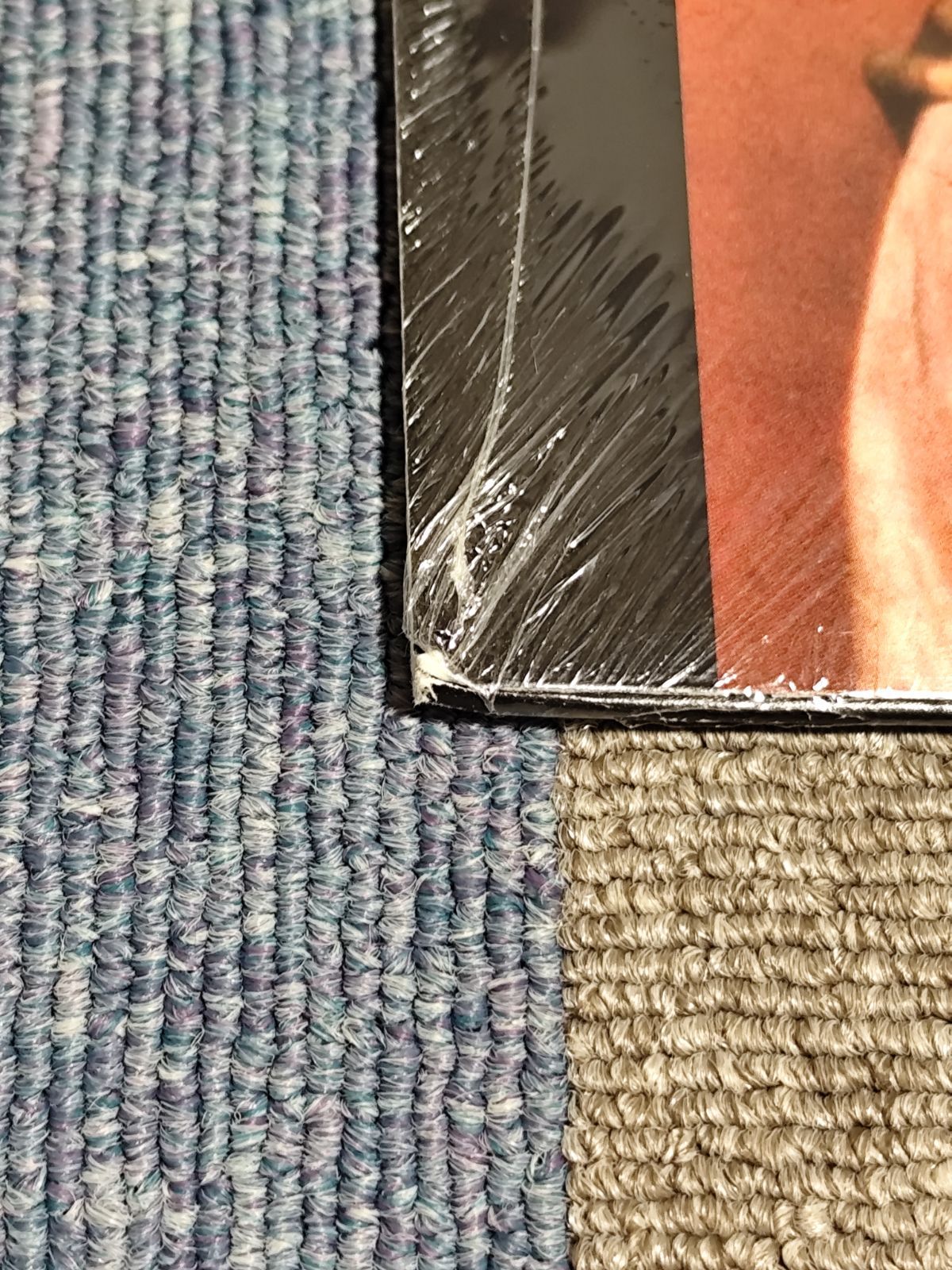 チン・マイア (Tim Maia) タイトル: 『Tim Maia』新品未開封品LP