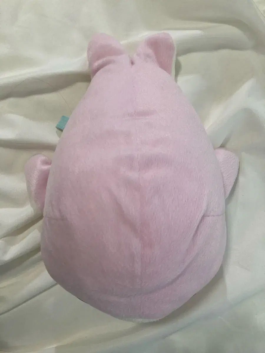 San-X マメゴマ さくらゴマ ピンク 古典 ぬいぐるみ