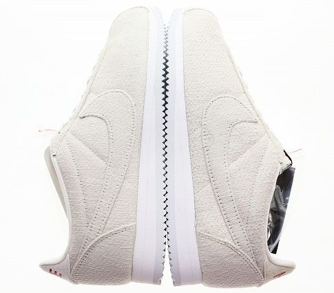  ナイキ NIKE THINGS CLASSIC CORTEZ QS UD UPSIDE DOWN 28 5㎝ CJ 6107 100 ストレンジャーシングス クラシック コルテッツ アップサイドダウン 251218 スニーカー 靴