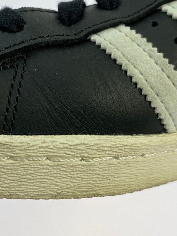 スーパースター スニーカー