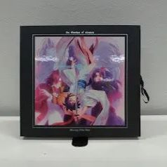 劇場版 空の境界 Blu ray Disc Box 完全生産 版 状態 非良