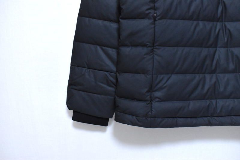 定価6万8200円】新品 MARK & LONA Indy Stretch Down Top【46】【48