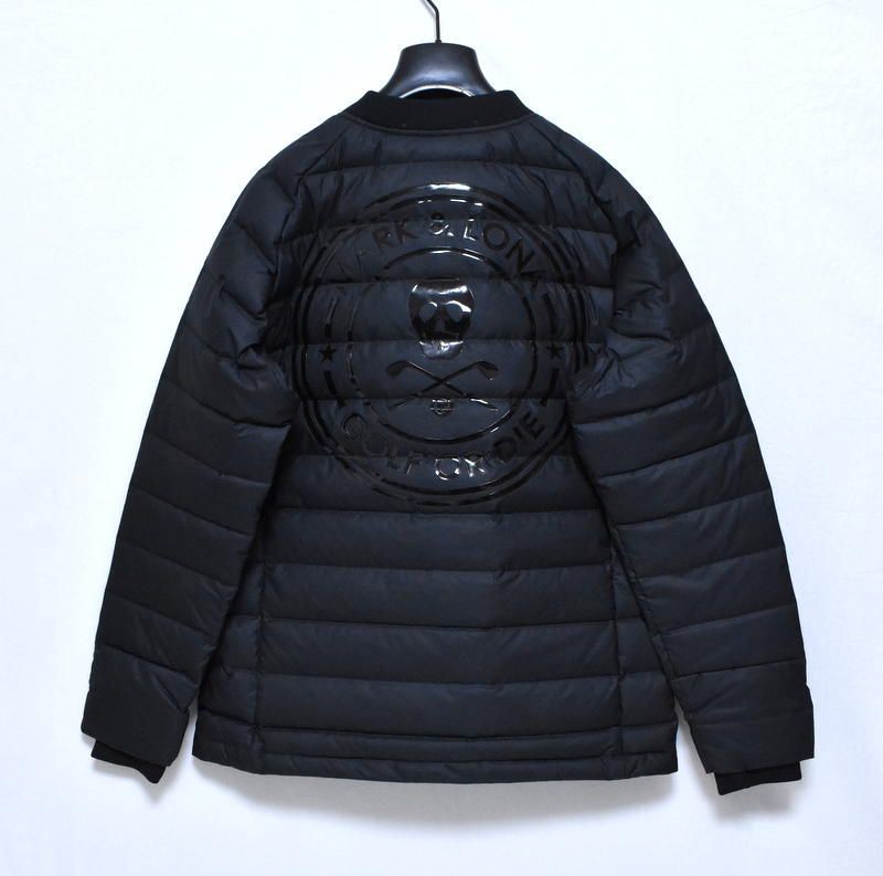 定価6万8200円】新品 MARK & LONA Indy Stretch Down Top【46】【48