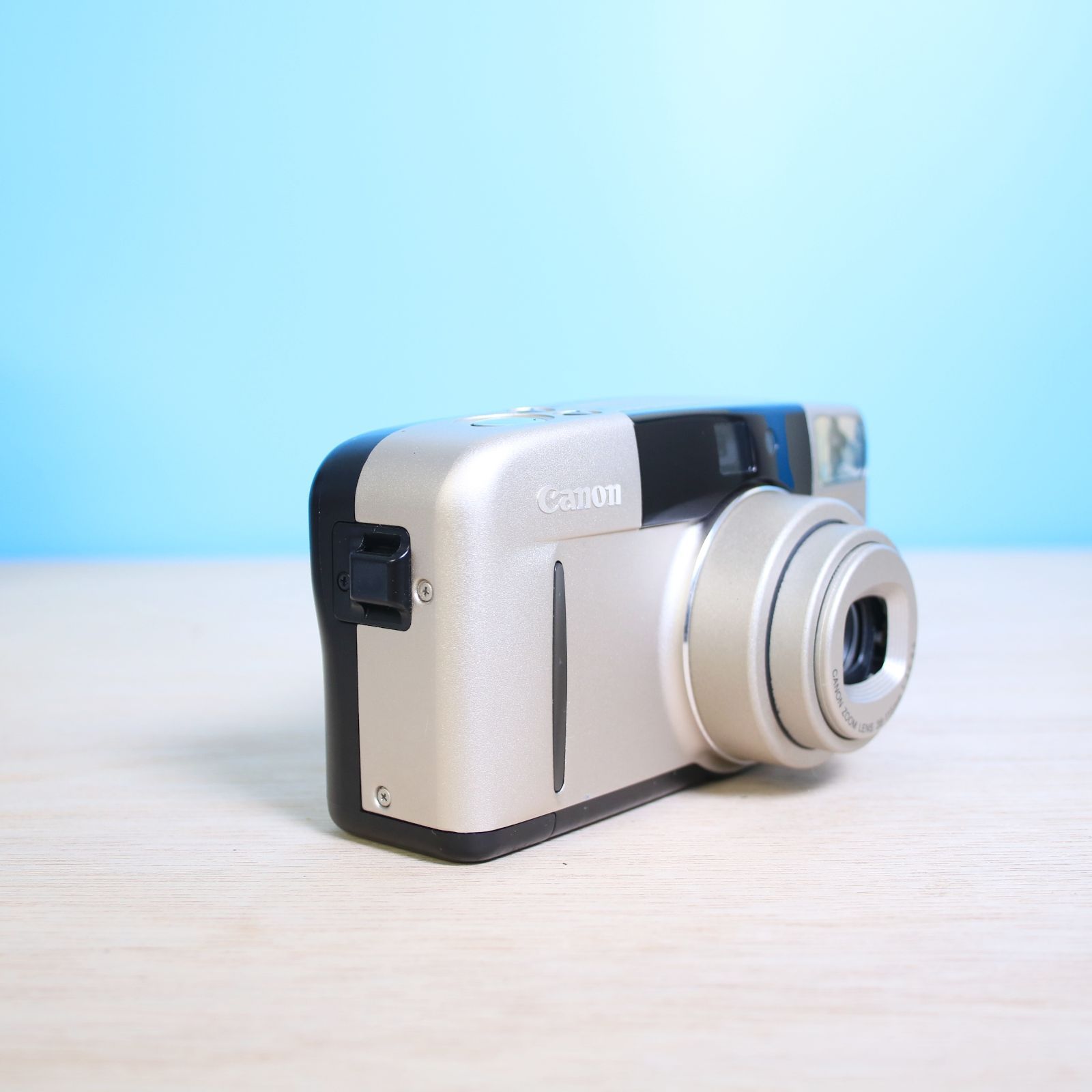 カメラ 【完動品】 Canon Autoboy S