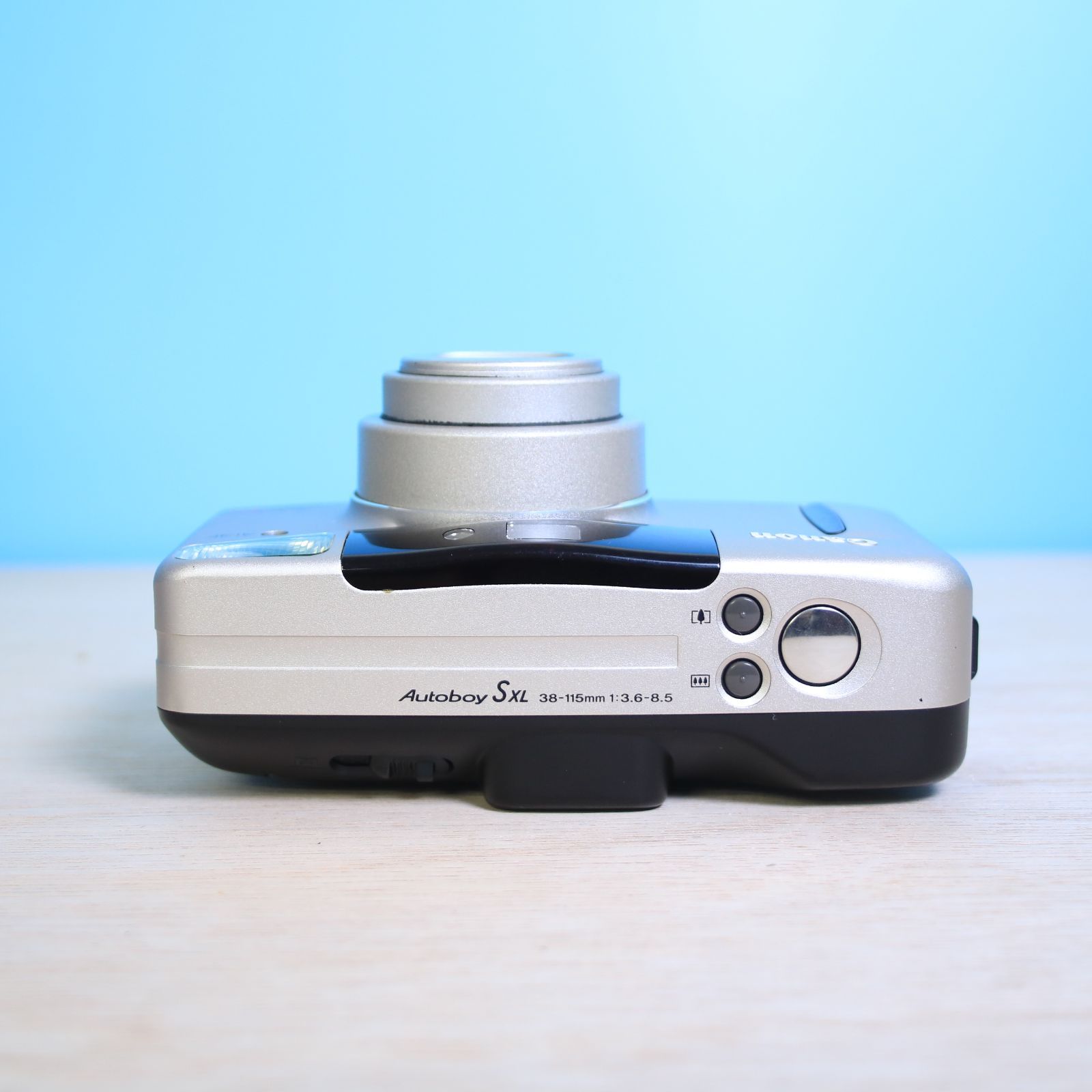 カメラ 【完動品】 Canon Autoboy S