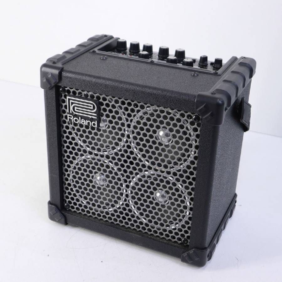 動作品 ローランド