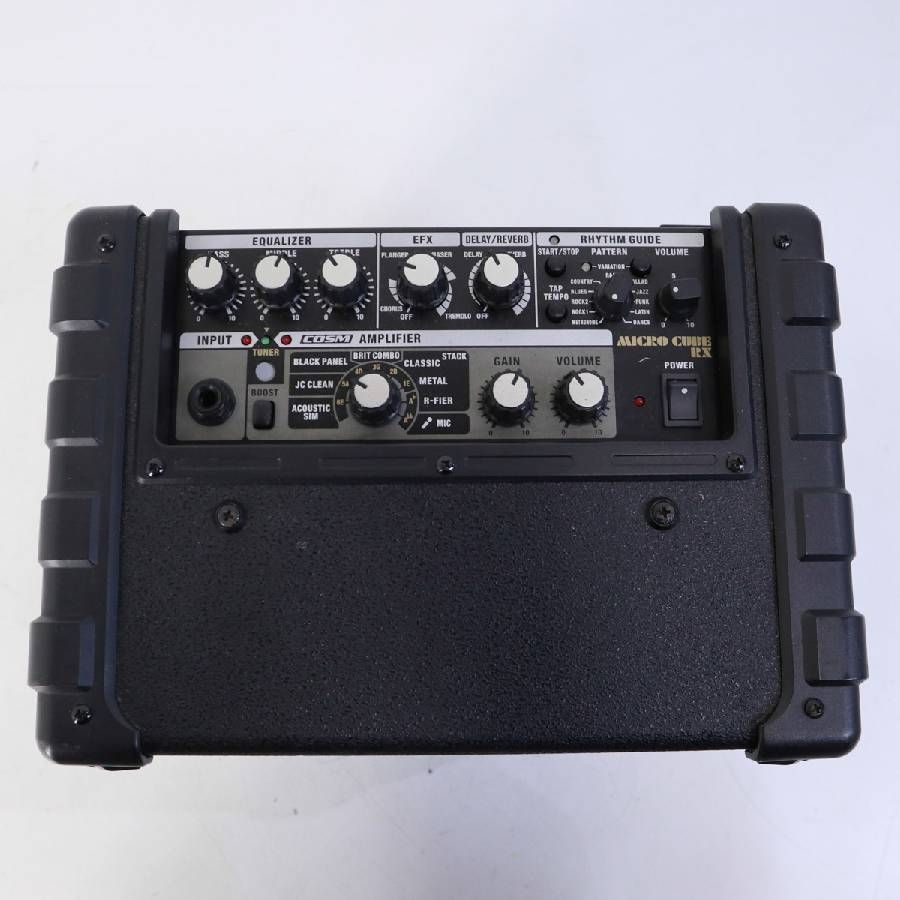 ギターアンプ Roland