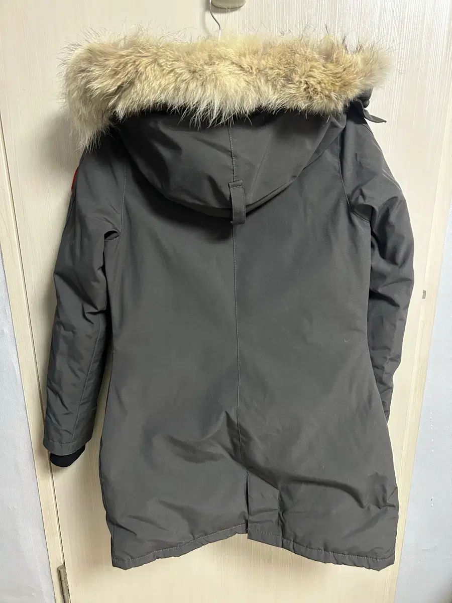 Goose カナダグース