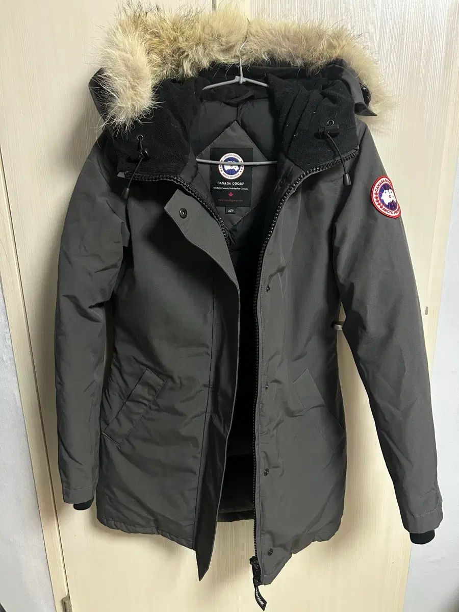 Canada Goose カナダグース xs