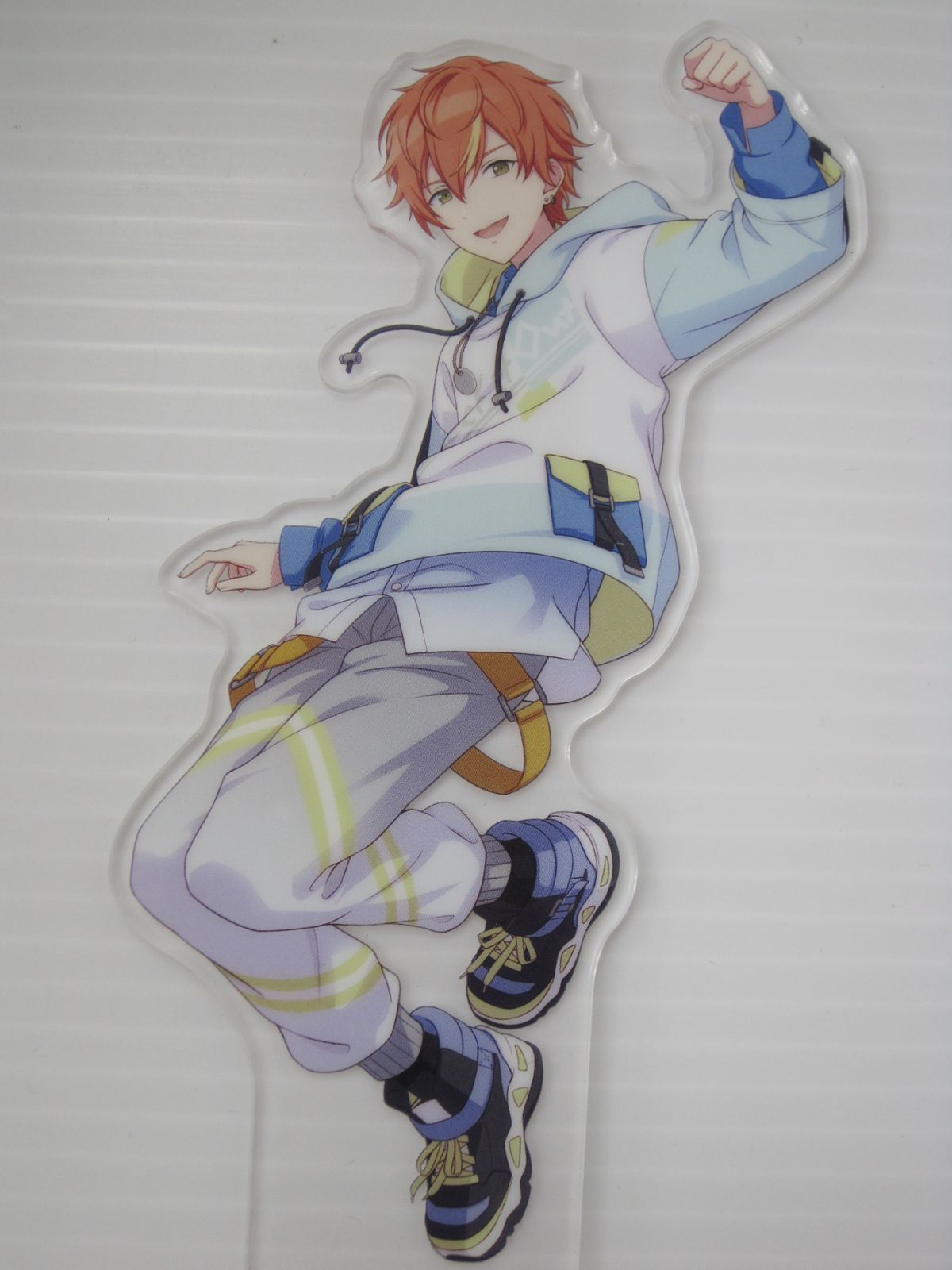 東雲彰人 アクリルスタンド vol.11 「プロジェクトセカイ カラフル