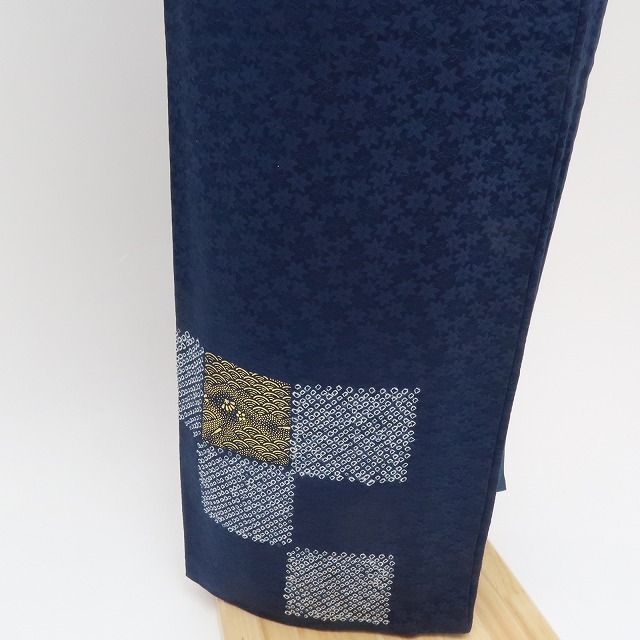 ✾まめ藤✾ｍ632 正絹