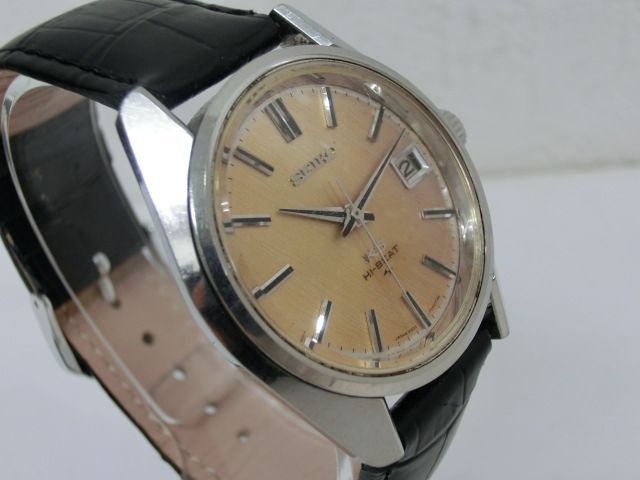 4502-7000 キングセイコーハイビート