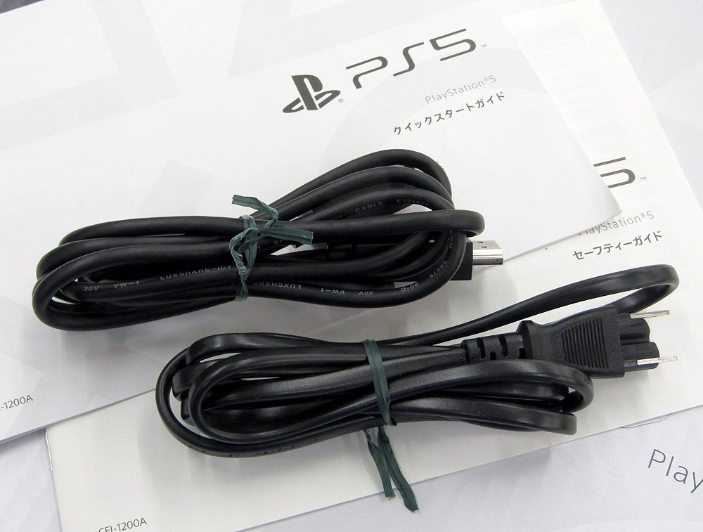  SONY ソニー PlayStation 5 CFI 1200 A 01 PS 825 GB プレステ5 ゲーム機本体 本体(通常版) プレイステーション5(PS5)