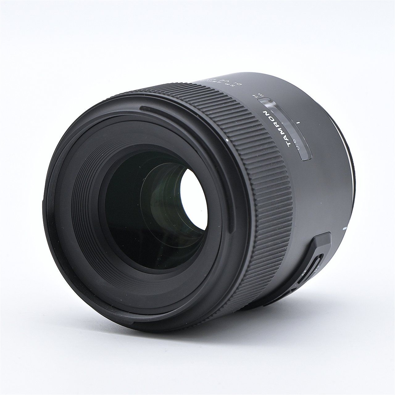 TAMRON タムロン SP 45 mm F 1 8 Di VC キヤノン用 013 E 交換レンズ