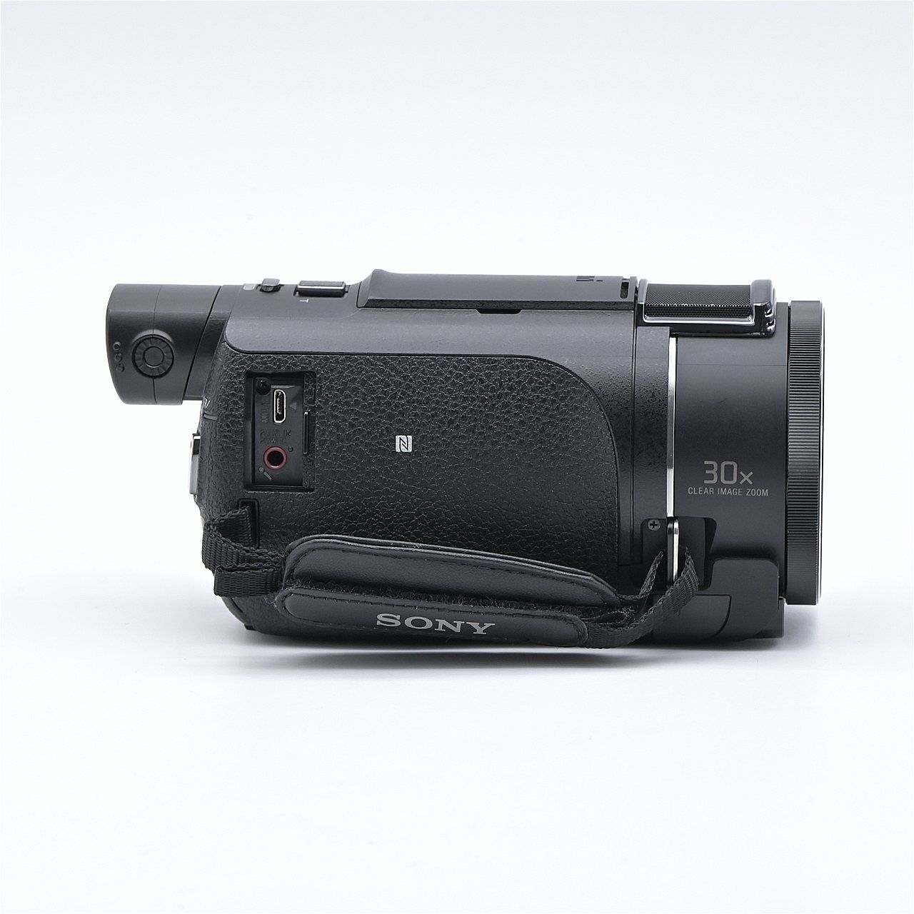 デジタル4 Kビデオカメラレコーダー