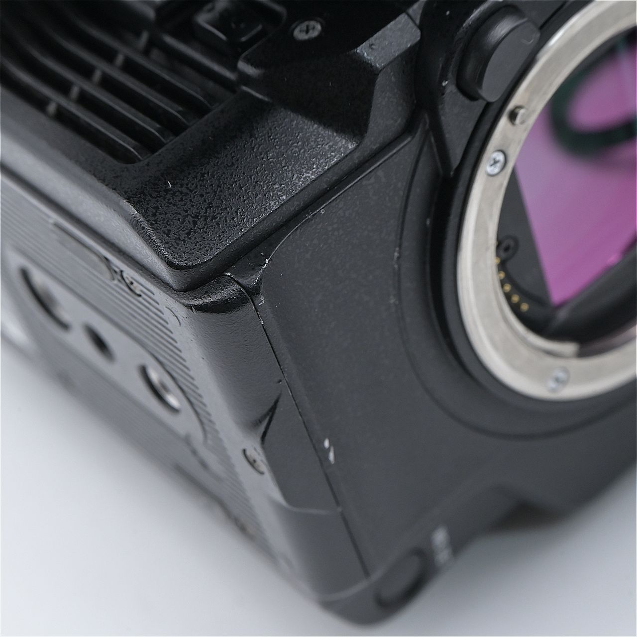  SONY ソニー FS 5 II ボディ PXW M 2 ビデオカメラ 業務用ビデオカメラ本体 ビデオカメラ