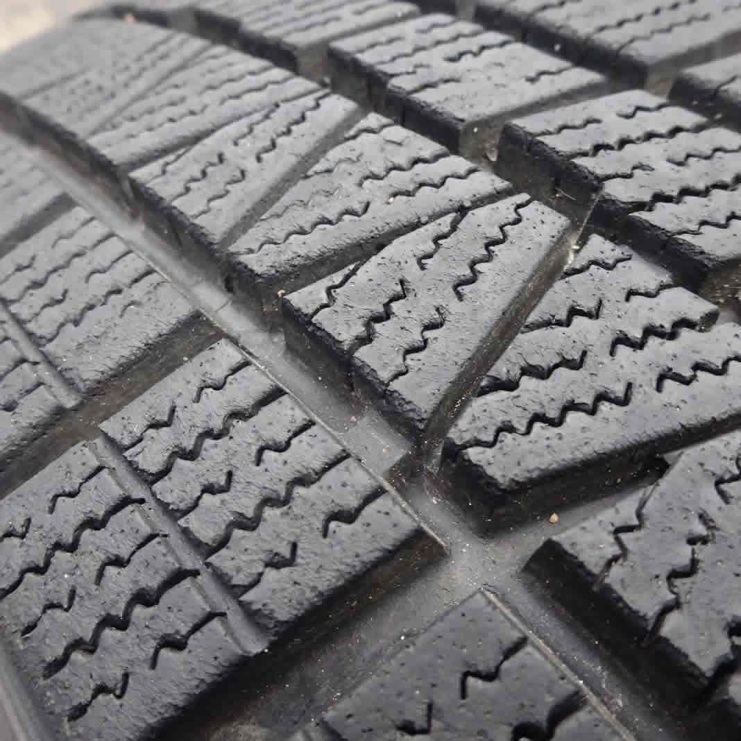  冬4本SET 会社宛 195 80 R 15 96 Q ナンカン CORSAFA コラサーファ レジアス ジムニー シエラ エスクード 店頭交換OK NO Z 4389 15インチ スタッドレス