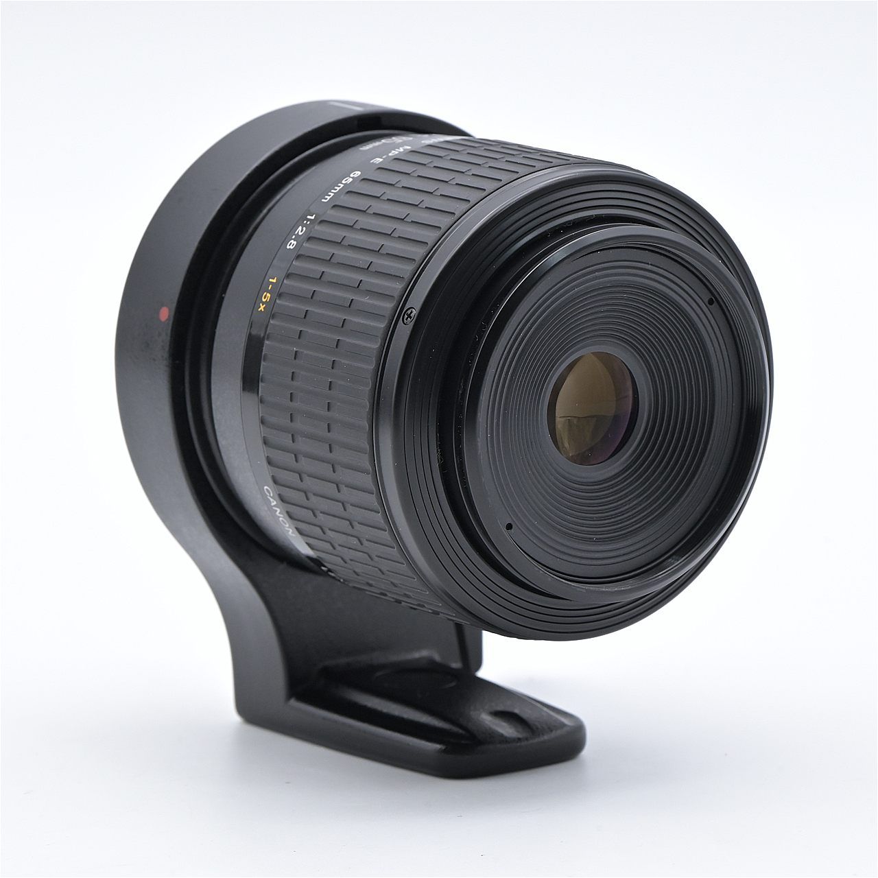  CANON キヤノン MP E 65 mm F 2 8 1 5 X マクロフォト 交換レンズ レンズ(単焦点) カメラ