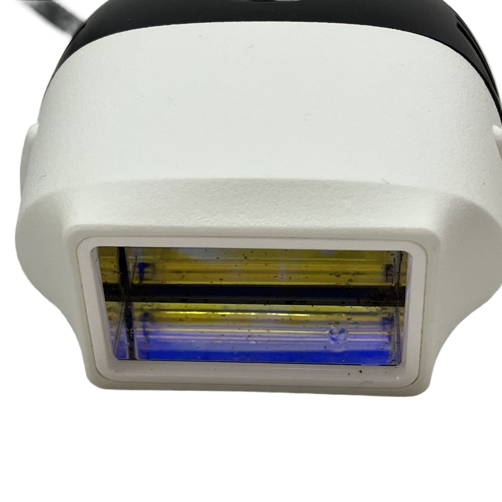 エムテック ke-non NIPL-2080 家庭用フラッシュ脱毛器 ver.8.6J 2023年