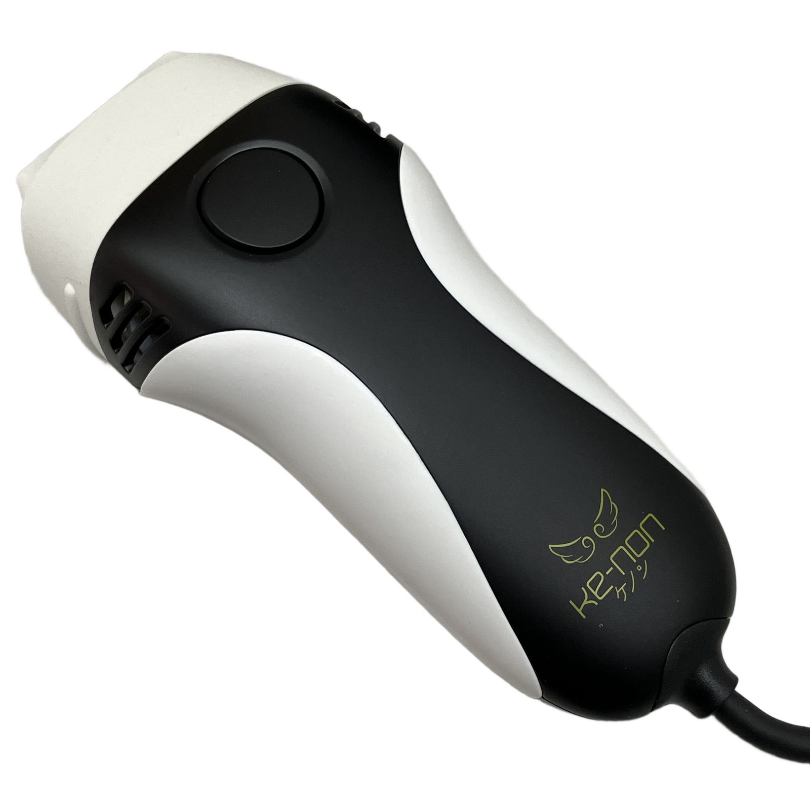 エムテック ke-non NIPL-2080 家庭用フラッシュ脱毛器 ver.8.6J 2023年