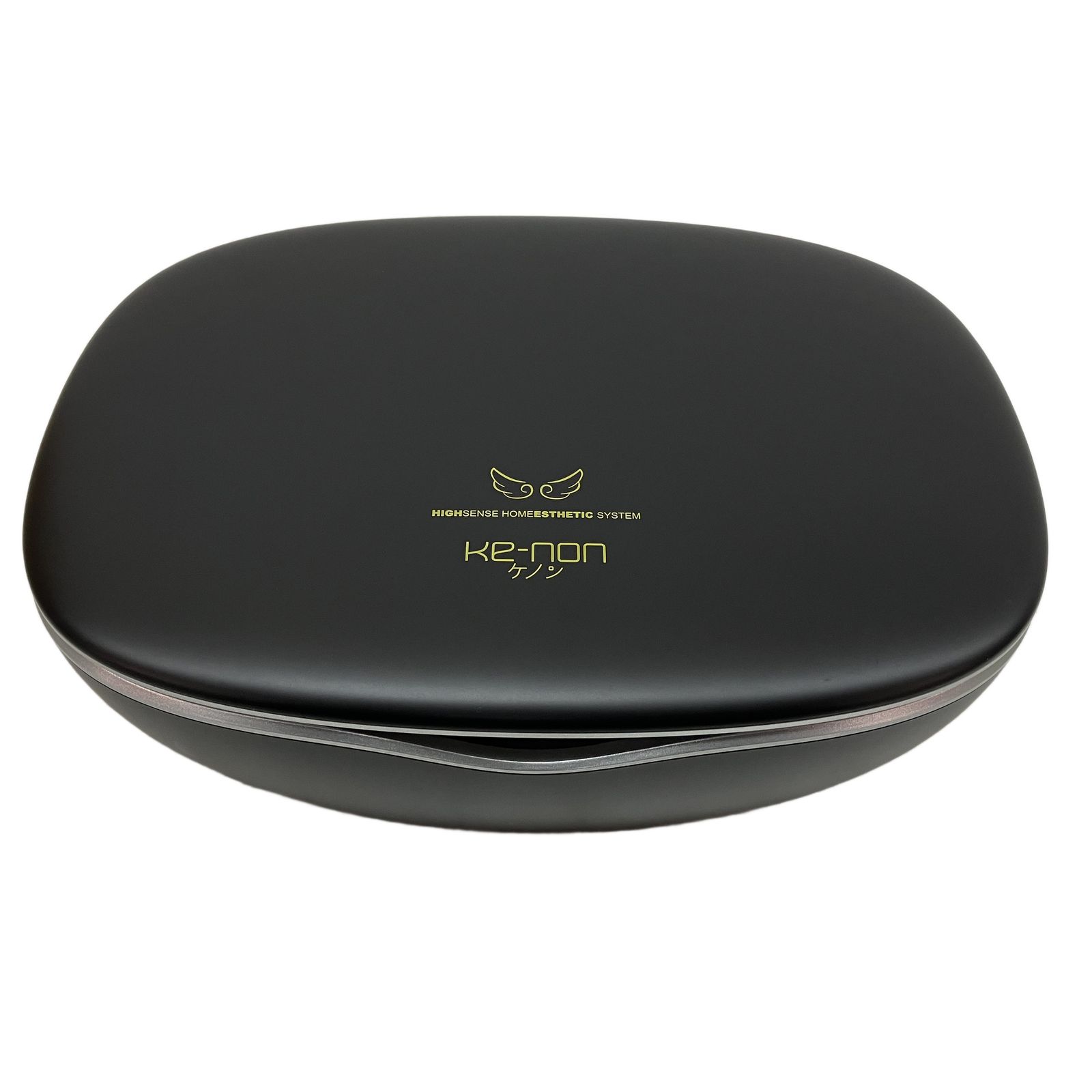 エムテック ke-non NIPL-2080 家庭用フラッシュ脱毛器 ver.8.6J 2023年