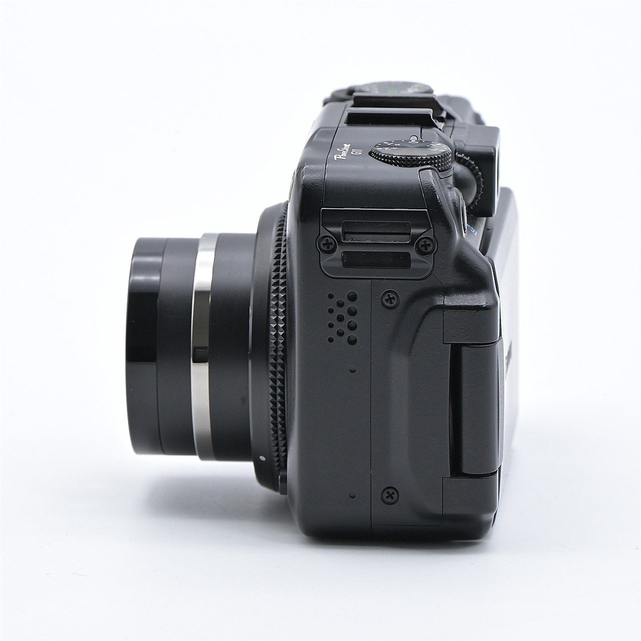 CANON キヤノン PowerShot G11 コンパクトデジタルカメラ【中古