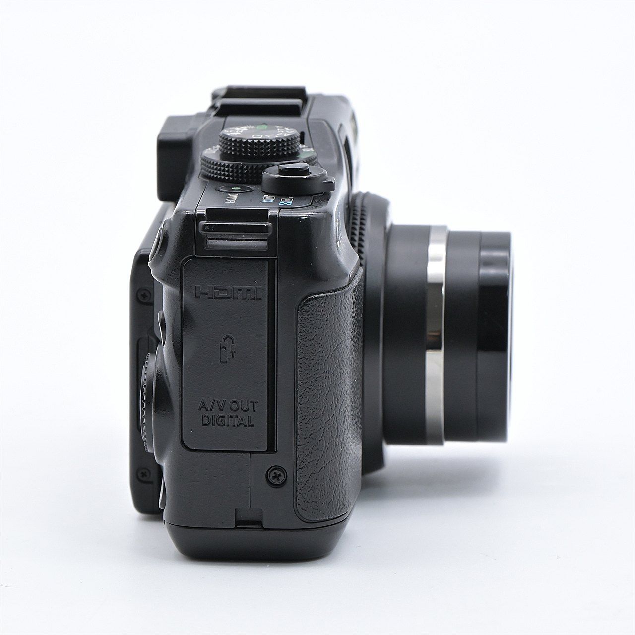 CANON キヤノン PowerShot G11 コンパクトデジタルカメラ【中古