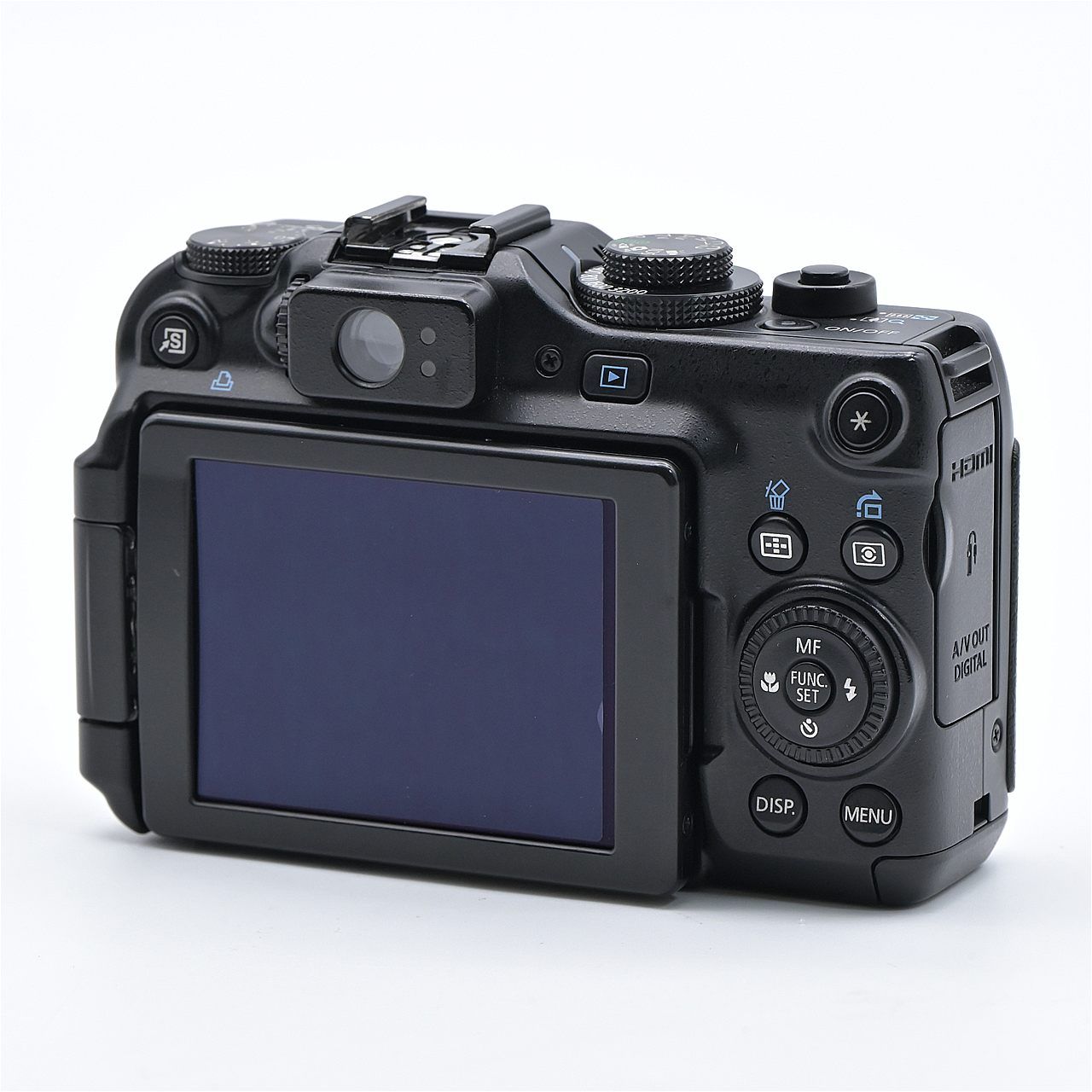 CANON キヤノン PowerShot G11 コンパクトデジタルカメラ【中古