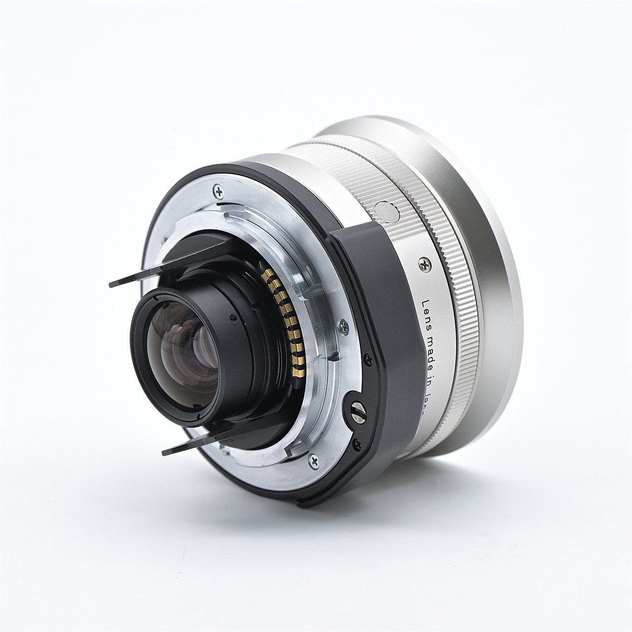 CONTAX コンタックス