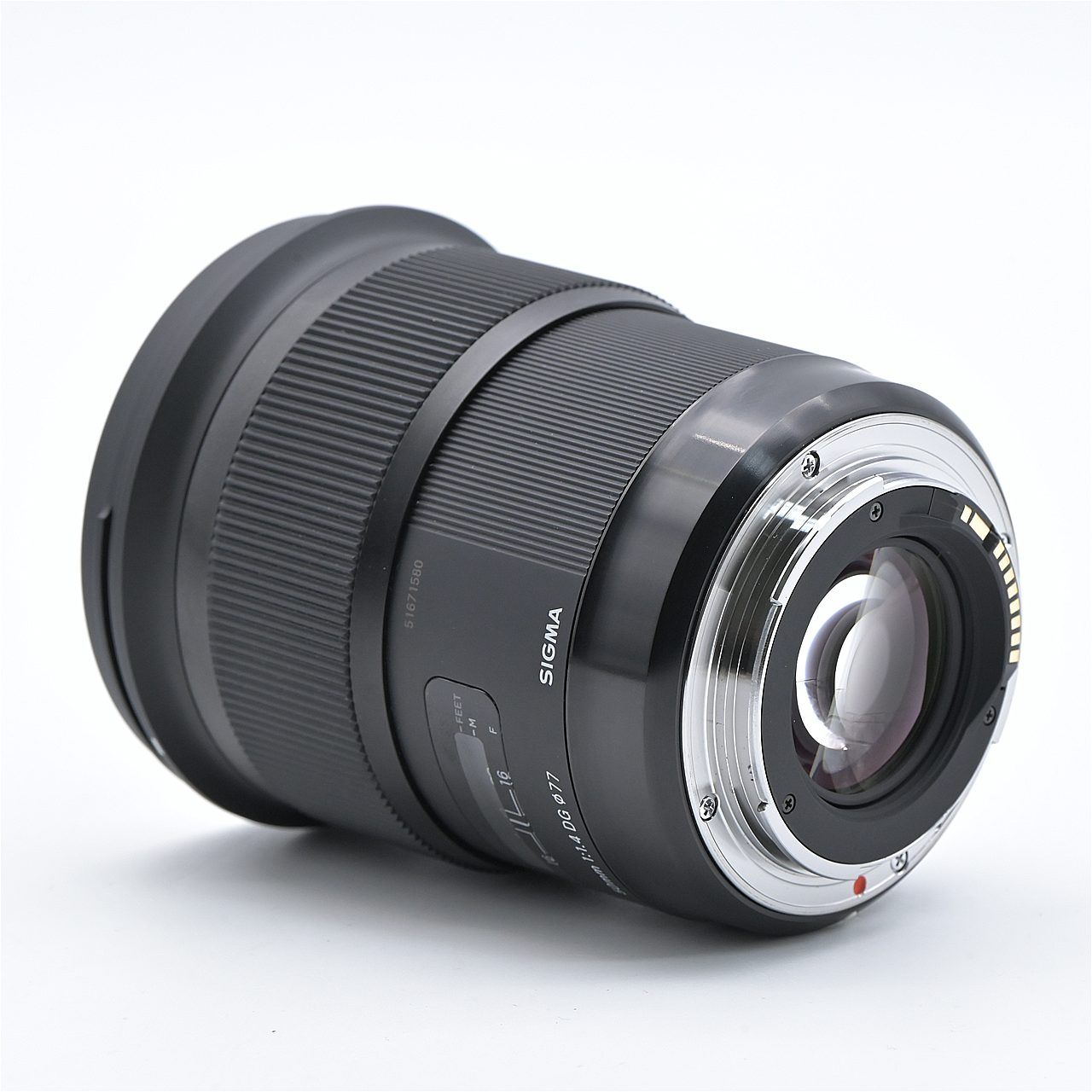  TAMRON タムロン 50 mm F 1 4 DG HSM キャノンEF用 交換レンズ レンズ(単焦点) カメラ