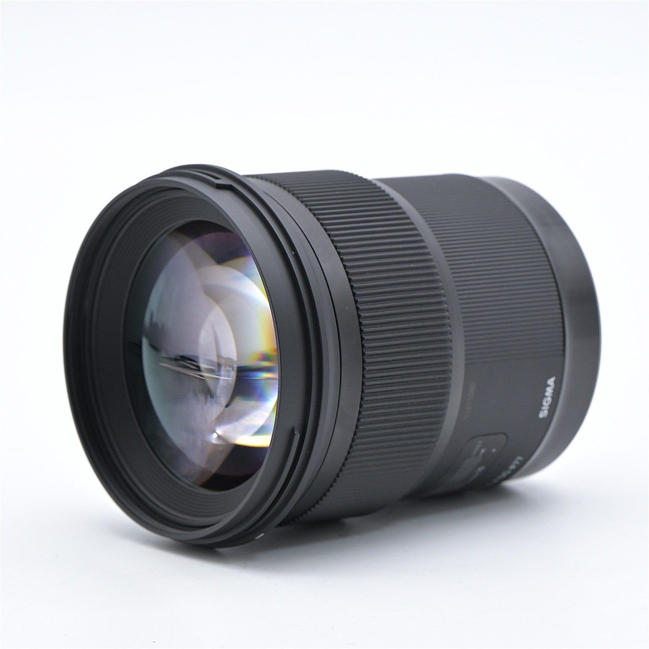 TAMRON タムロン 50 mm F 1 4 DG HSM キャノンEF用 交換レンズ