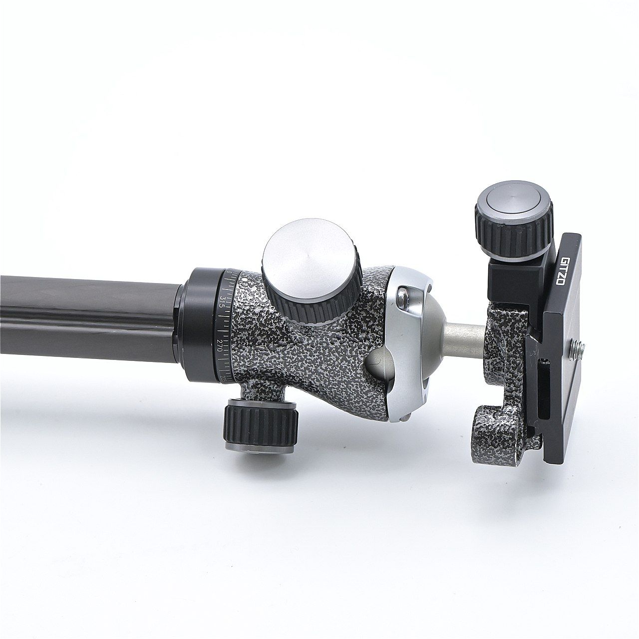 QDボール雲台キット アクセサリ