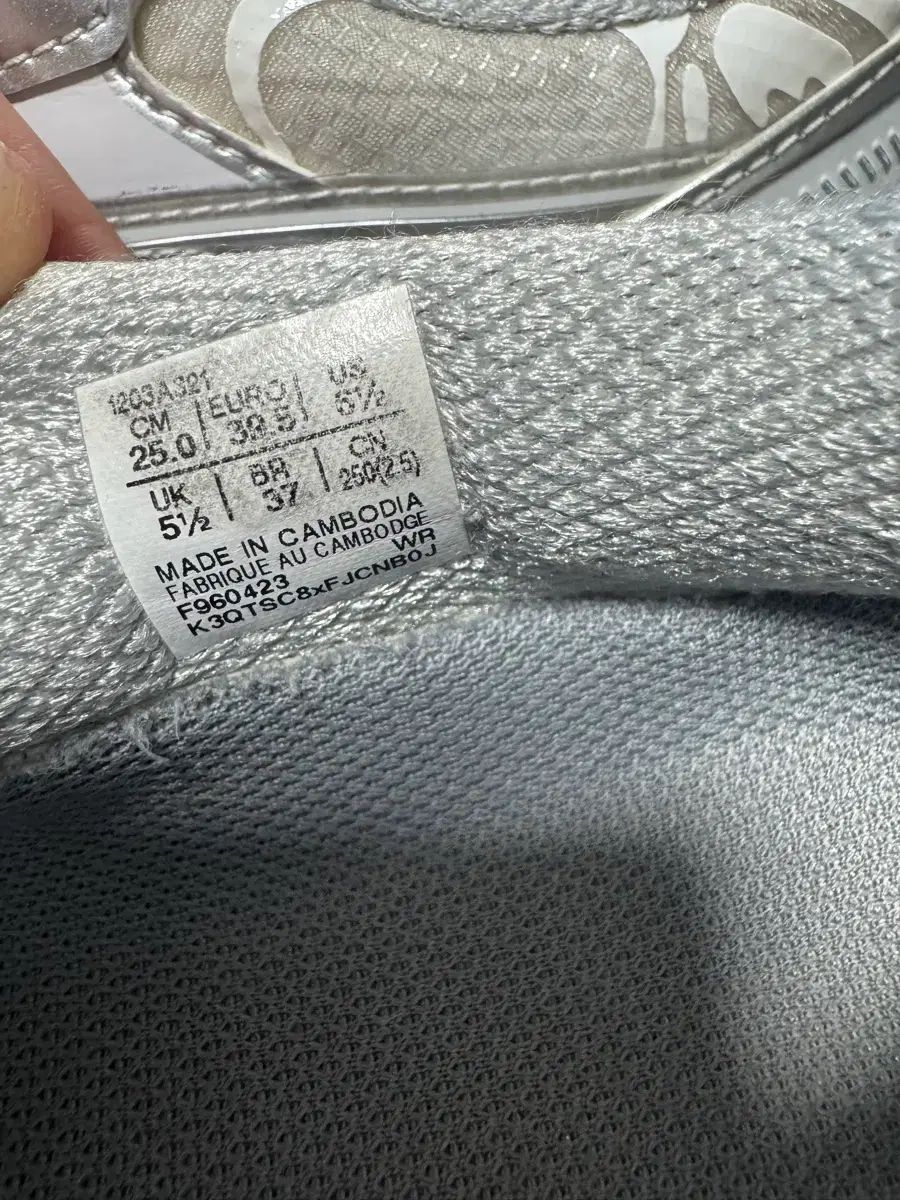  アシックス セシリーバンセン gt 2160 250 ボックス 含む スニーカー 靴