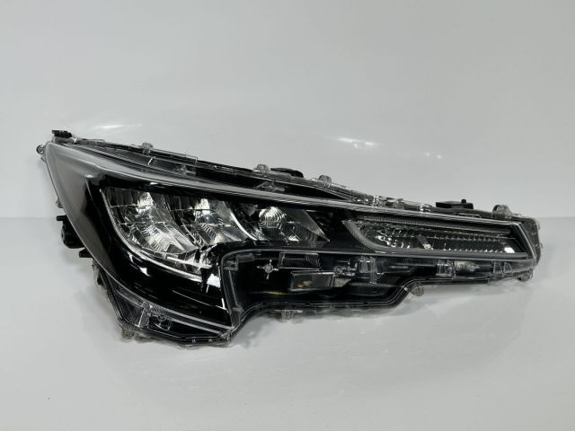 カローラスポーツ NRE210H ZWE211H NRE214H 純正 右ヘッドライト 右