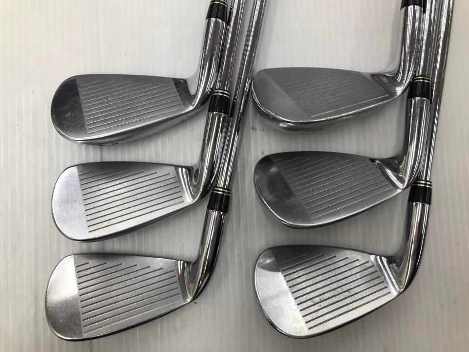 ブリヂストン ツアーステージ PHYZ NSプロ900GHウエイトフロー S