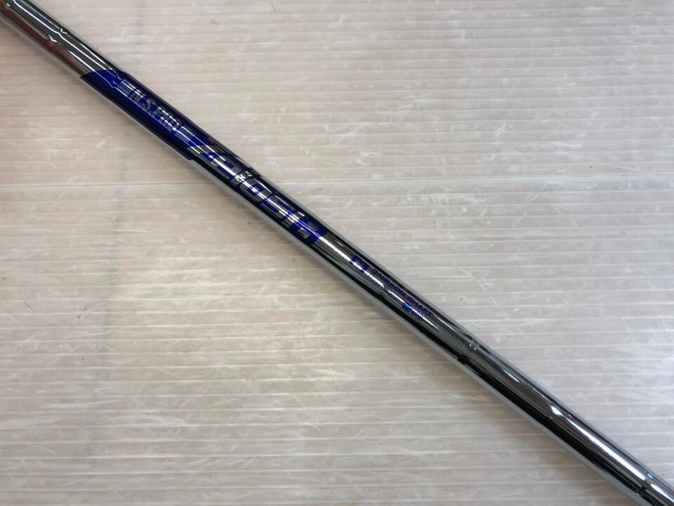 クリーブランド RTX 6 ZIPCORE ツアーサテン 58度 NSプロ Zelos 8 S