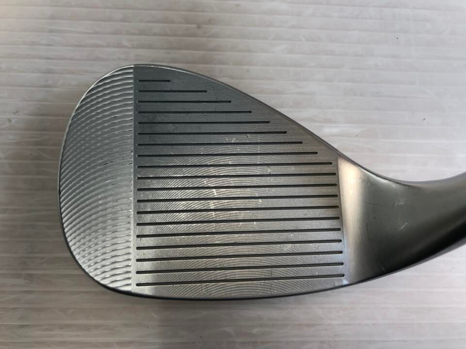 クリーブランド RTX 6 ZIPCORE ツアーサテン 58度 NSプロ Zelos 8 S