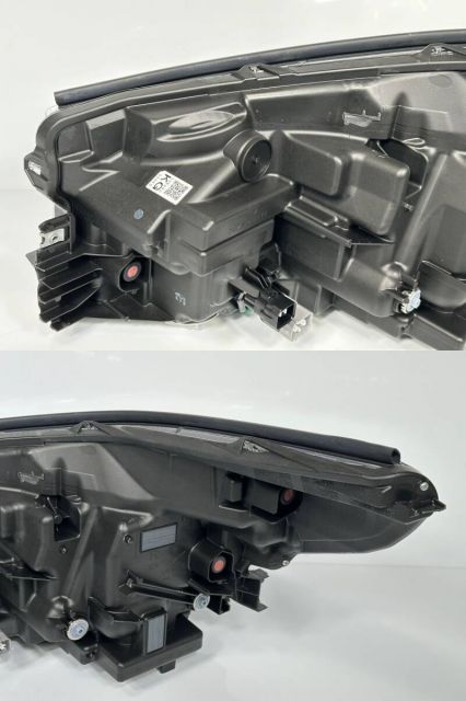 フォレスター SKE 後期 純正 右ヘッドライト 右ライト LED フォレスター SKE 後期 純正 右ヘッドライト 右ライト LED