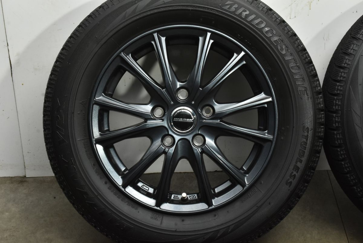 ノア ヴォクシー